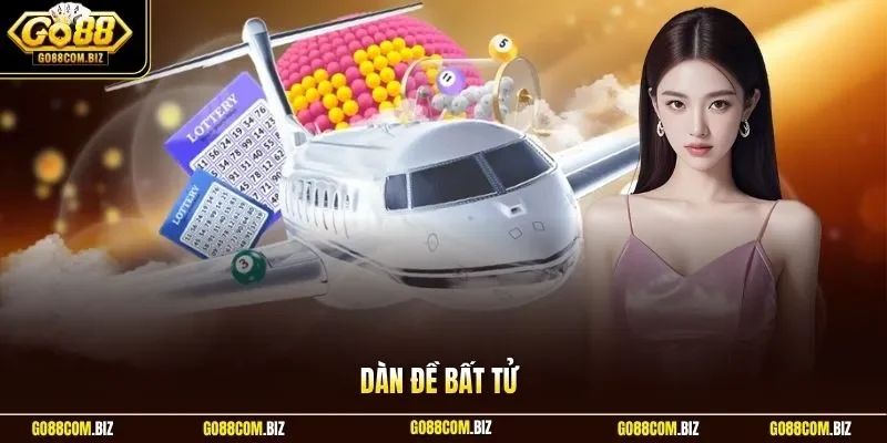 Dàn đề bất tử