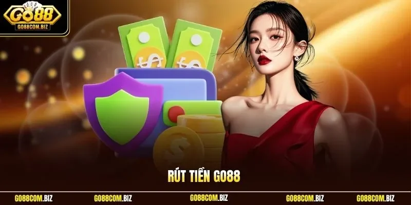 rút tiền Go88